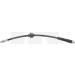 Bremsschlauch | 854833 Bremsschlauch | 854833