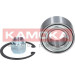 KAMOKA Radlagersatz | 5600081 KAMOKA Radlagersatz | 5600081