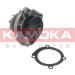 KAMOKA Wasserpumpe T0118