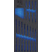 BGS Werkstattwageneinlage 1/3 | leer | für Art. 4196 | 4196-1 BGS Werkstattwageneinlage 1/3 | leer | für Art. 4196 | 4196-1