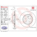 15 482 108 Bremsscheibe HA Co-Cast | MERCEDES C, E-Klasse 15 | 09.D531.13 15 482 108 Bremsscheibe HA Co-Cast | MERCEDES C, E-Klasse 15 | 09.D531.13