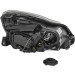 Scheinwerfer L H7/H1 +LWR +MOT SCHWARZ VAL PQ | OPEL CORSA D 1,11-8,14 | 45286 Scheinwerfer L H7/H1 +LWR +MOT SCHWARZ VAL PQ | OPEL CORSA D 1,11-8,14 | 45286