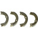 Bremsbackensatz HA | HYUNDAI Santa Fe 05-15 | S 30 526