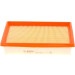 Luftfilter | CHEVROLET Aveo 11 | F 026 400 311 Luftfilter | CHEVROLET Aveo 11 | F 026 400 311