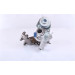 Nissens Turbo | FIAT 500,500C 07 | 93490 Nissens Turbo | FIAT 500,500C 07 | 93490