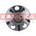 KAMOKA Radlagersatz | 5500082 KAMOKA Radlagersatz | 5500082
