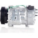 Kompressor PKW AUDI A3, SEAT Ibiza, VW Golf IV FIRST FIT 890761