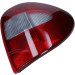 Heckleuchte | 433-1902R-W