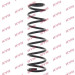 KYB Fahrwerksfeder Suzuki P. Ignis 1.3 10/00-09/03 | RA3748 KYB Fahrwerksfeder Suzuki P. Ignis 1.3 10/00-09/03 | RA3748