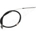 Seilzug, Feststellbremse Jeep T. Cherokee 2.5-4.0 88-01 Le/Pr | BC-917 Seilzug, Feststellbremse Jeep T. Cherokee 2.5-4.0 88-01 Le/Pr | BC-917