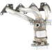 94 / Katalysator | VW CADDY II Kombi 1.4 16V 00-04 | 20639 94 / Katalysator | VW CADDY II Kombi 1.4 16V 00-04 | 20639