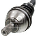 FEBI BILSTEIN Antriebswelle | 182444 FEBI BILSTEIN Antriebswelle | 182444