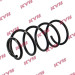 KYB Fahrwerksfeder Volvo P. V50 2.0D 10/10-12/12 | RA3449 KYB Fahrwerksfeder Volvo P. V50 2.0D 10/10-12/12 | RA3449