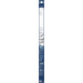 BOSCH | Wischerblatt N66 | 3397011310