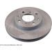 Bremsscheibe Honda P. Civic 1.3-1.6 16V 91-01 | ADH24328 Bremsscheibe Honda P. Civic 1.3-1.6 16V 91-01 | ADH24328