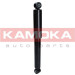 KAMOKA Stoßdämpfer | 2000982 KAMOKA Stoßdämpfer | 2000982