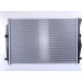 Wasserkühler PKW | VW GOLF VII 2.0 TDI 12 | 65304 Wasserkühler PKW | VW GOLF VII 2.0 TDI 12 | 65304