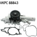 Wasserpumpe | MERCEDES W203 CDi 00 | VKPC 88843