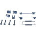 391-0851 Montagesatz f.Bremsbacken | CITROEN Jumper | 105-0851 391-0851 Montagesatz f.Bremsbacken | CITROEN Jumper | 105-0851