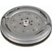 SACHS Schwungrad 2294 001 733 Zwei-Massen-Schwungrad