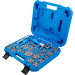 BGS Bremskolben-Rückstell-Satz | pneumatisch | 22-tlg | 1114 BGS Bremskolben-Rückstell-Satz | pneumatisch | 22-tlg | 1114
