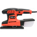 Schwingschleifer 260W | YT-82230 Schwingschleifer 260W | YT-82230