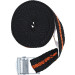BGS Spannband mit Schnellverschluss | 3,5 m x 25 mm | 3597 BGS Spannband mit Schnellverschluss | 3,5 m x 25 mm | 3597