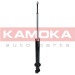 KAMOKA Stoßdämpfer | 2000689 KAMOKA Stoßdämpfer | 2000689