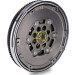 Zweimassenschwungrad HYUNDAI SantaFe 2.0 CRDi 01-06 LuK DMF 415 0161 10