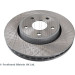 Bremsscheibe Jeep P. Grand Cherokee 3.0-5.7 4X4 10 | ADA104362