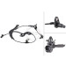 A.B.S. ABS Sensor A.B.S. ABS Sensor