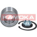 KAMOKA Radlagersatz | 5600059 KAMOKA Radlagersatz | 5600059