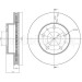 CIFAM Bremsscheibe | 800-885C CIFAM Bremsscheibe | 800-885C