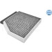 Filter, Innenraumluft | 123200044 Filter, Innenraumluft | 123200044