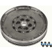 SACHS Schwungrad 2294 701 035 Zwei-Massen-Schwungrad