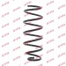KYB Fahrwerksfeder Peugeot P. 1007 1.6Hdi 06/07 | RH3335 KYB Fahrwerksfeder Peugeot P. 1007 1.6Hdi 06/07 | RH3335