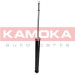 KAMOKA Stoßdämpfer 2000863 KAMOKA Stoßdämpfer 2000863