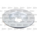 VALEO Bremsscheibe 672628