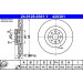 Bremsscheibe | 24.0128-0301.1 Bremsscheibe | 24.0128-0301.1