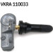 VKRA 110033 Radsensor, Reifendruck-Kontrollsystem