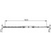 Handbremsseil | SKODA Octavia 96 | 1987477704 Handbremsseil | SKODA Octavia 96 | 1987477704