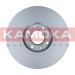 KAMOKA Bremsscheibe 103261