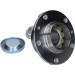 KAMOKA Radlagersatz | 5500145 KAMOKA Radlagersatz | 5500145