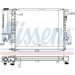 Wasserkühler PKW | BMW 5 (E39) 95 | 60607 Wasserkühler PKW | BMW 5 (E39) 95 | 60607
