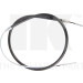 Seilzug, Feststellbremse Bmw T. E36 90-99 Le/Pr | 901515 Seilzug, Feststellbremse Bmw T. E36 90-99 Le/Pr | 901515