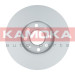 KAMOKA Bremsscheibe | 1033568 KAMOKA Bremsscheibe | 1033568