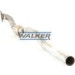 64 / Auspuffrohr Vorne | OPEL Astra G 1.6i 76,77kw 03.04 | 9542 64 / Auspuffrohr Vorne | OPEL Astra G 1.6i 76,77kw 03.04 | 9542