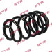 KYB Fahrwerksfeder Opel T. Astra J 1.3D-2.0D 10.10 | RA6233 KYB Fahrwerksfeder Opel T. Astra J 1.3D-2.0D 10.10 | RA6233