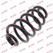 KYB Fahrwerksfeder Audi T. A4 1.6-3.2 11.00-06.08 | RH6579 KYB Fahrwerksfeder Audi T. A4 1.6-3.2 11.00-06.08 | RH6579