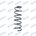 Fahrwerksfeder VA | VW Passat | 90153570 Fahrwerksfeder VA | VW Passat | 90153570